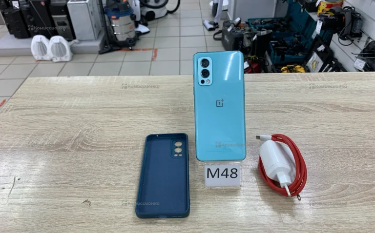 OnePlus Nord 2 5G 8/128 ГБ