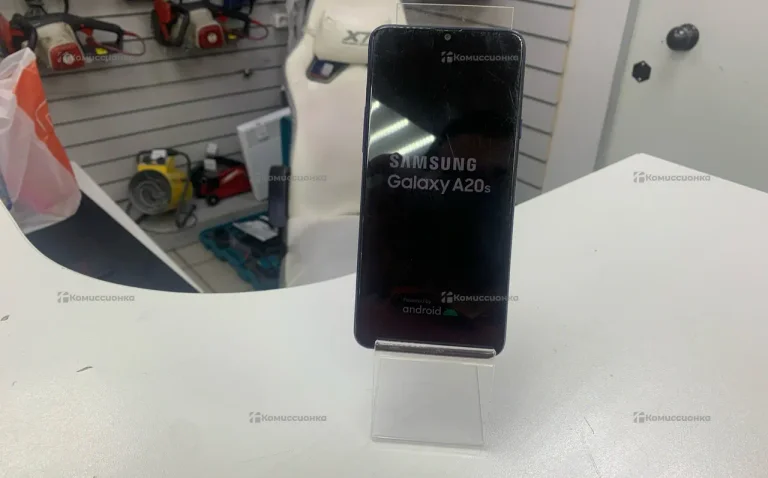 Samsung Galaxy a20s 2/32 Gb