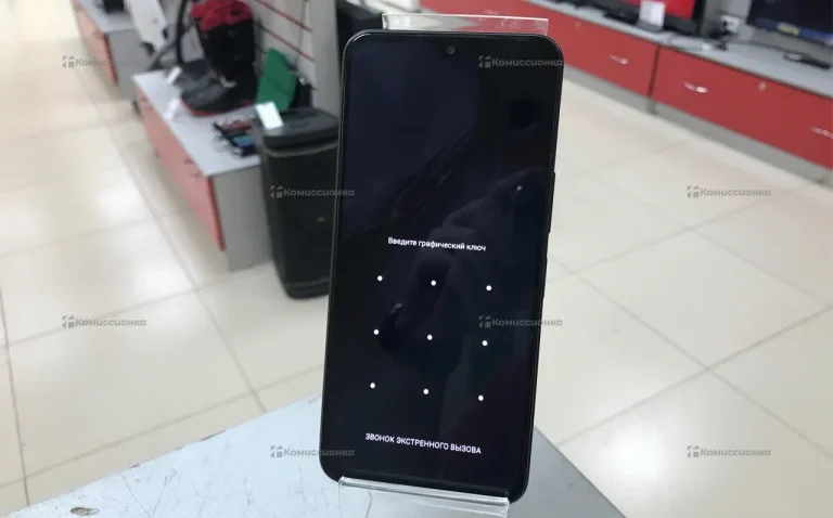 infinix Note 11