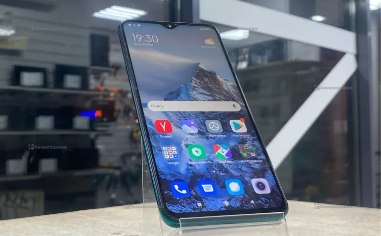 Xiaomi Redmi Note 8 Pro 6/128GB