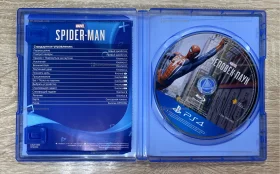 Sony PlayStation  Человек-Паук