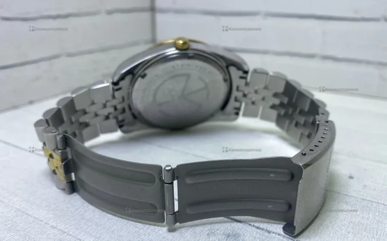 Часы Mathey tissot