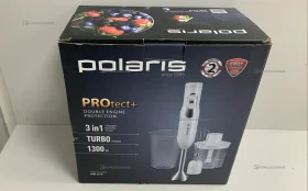 Блендер Polaris PHB 1278