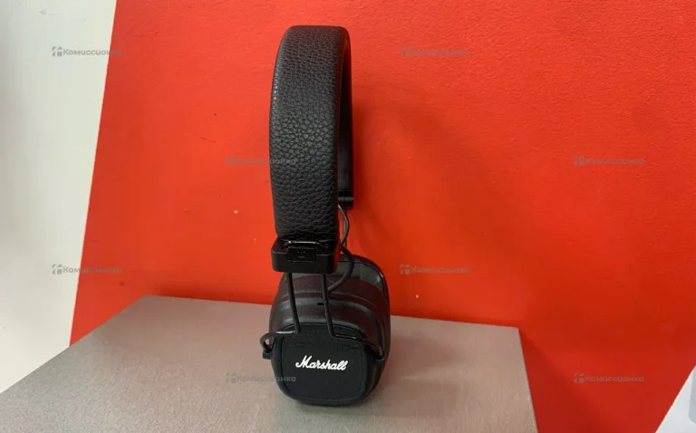 Наушники  Marshall Major 5