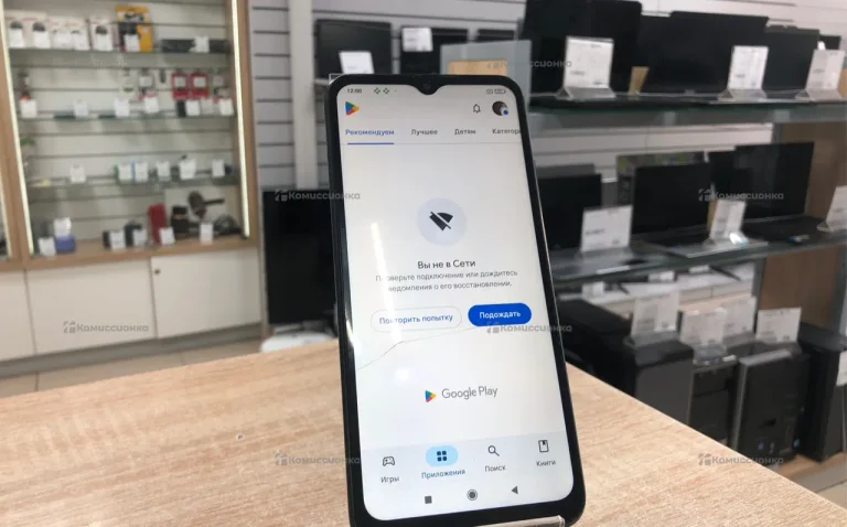 Xiaomi 9С 3/64