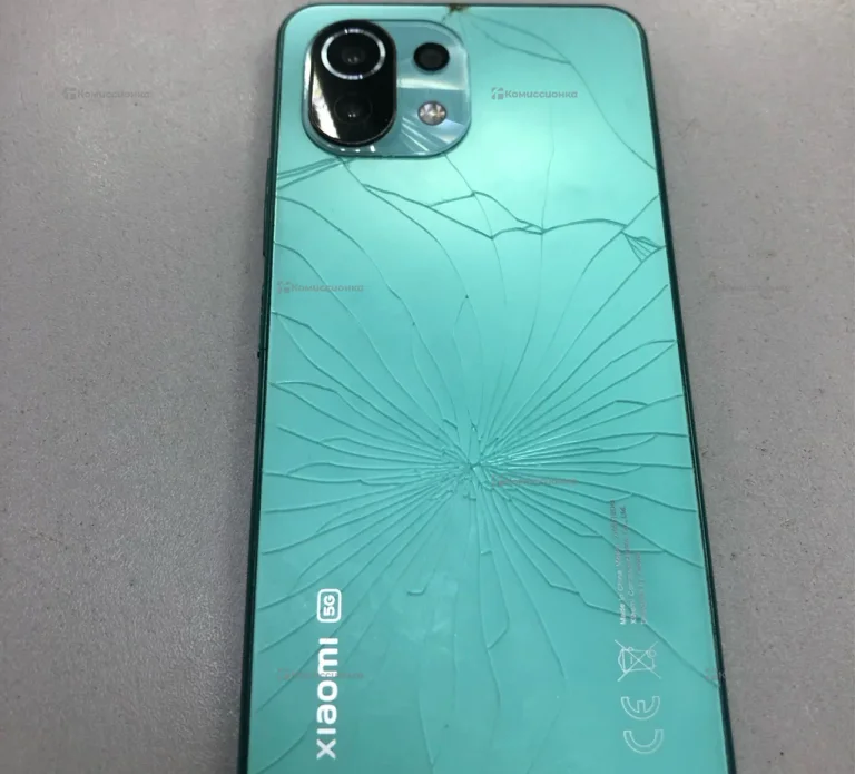 Xiaomi 11 Lite 5G NE 8/128 ГБ