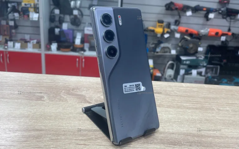 tecno camon cm5 12/256