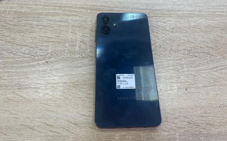 Samsung Galaxy A06 6/128Gb