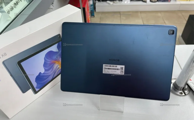 Планшет Honor Honor pad x8 4/64