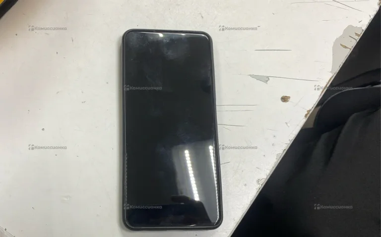 Infinix HOT 40i 8/256 ГБ