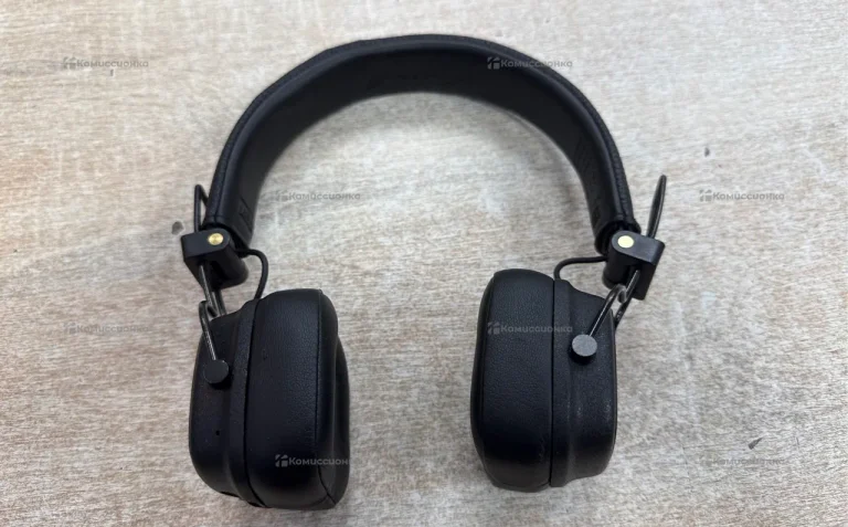 Наушники Marshall Major 4 реплика