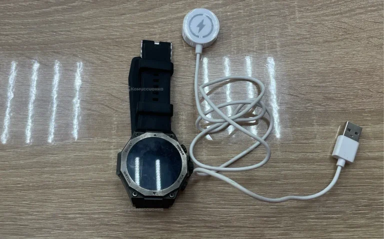Часы  smart