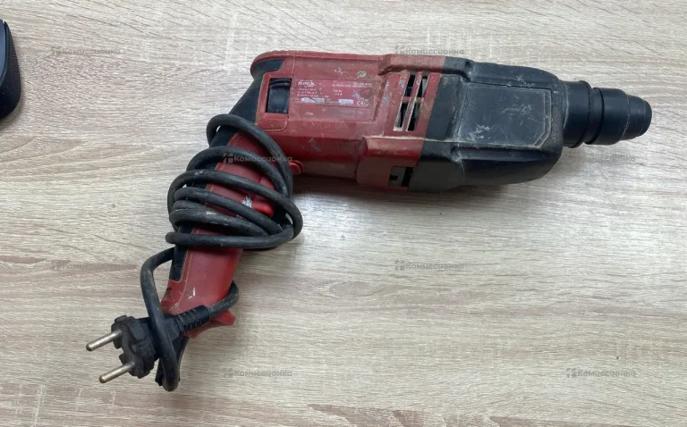 Перфоратор ELITECH П0724РЭМ Промо