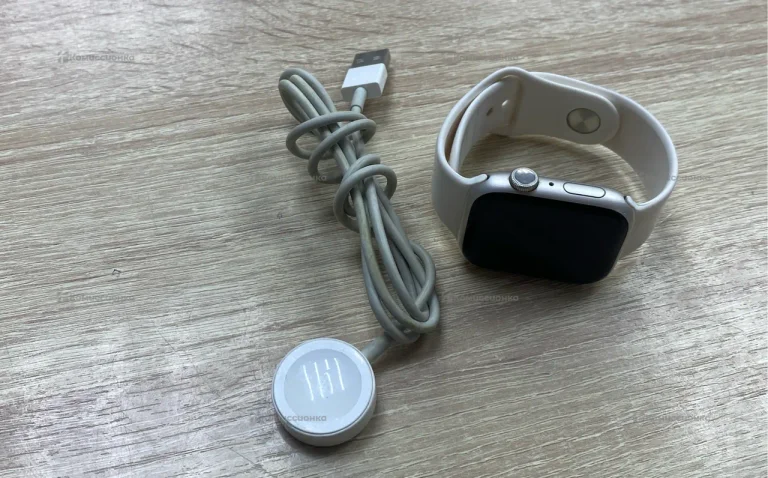 Часы  Apple Watch 7