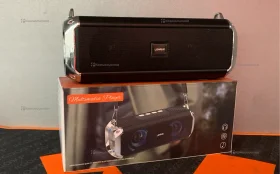 Колонка  Lenrue