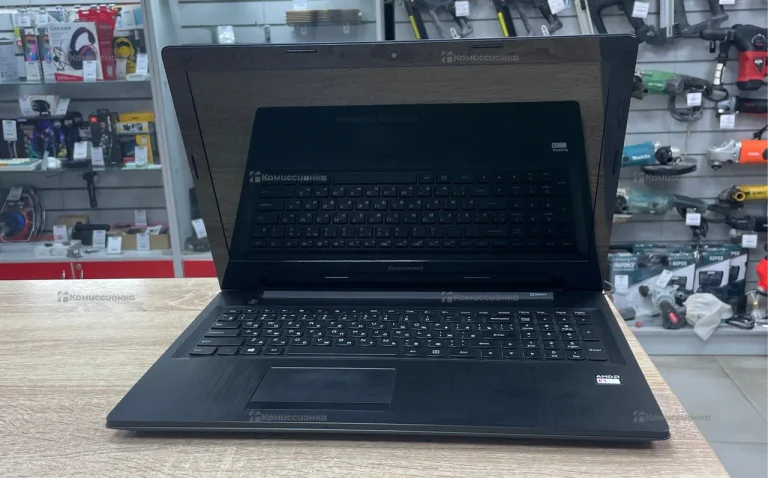 Ноутбук  lenovo g50-45