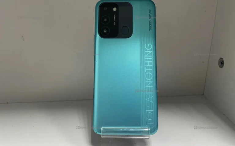 Tecno Spark 8C 4/64Gb