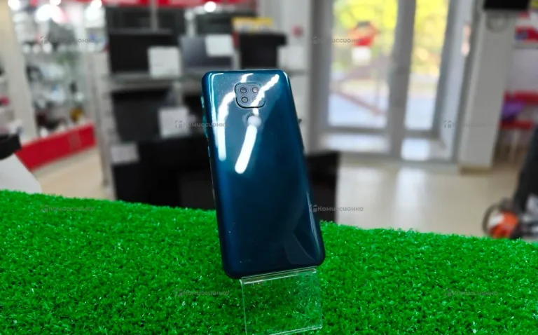 Motorola Moto G9 Play