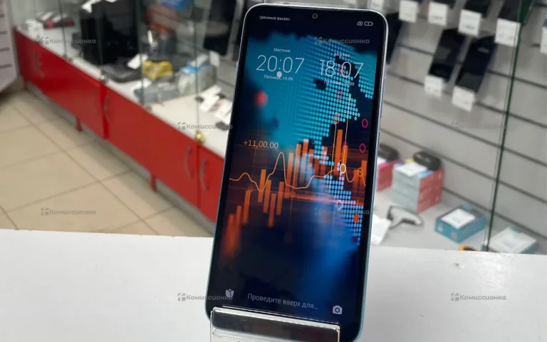 Xiaomi Redmi 9A 2/32 ГБ
