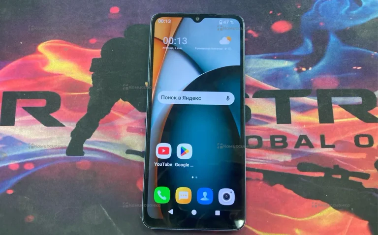 Xiaomi Redmi A3 4/64 ГБ