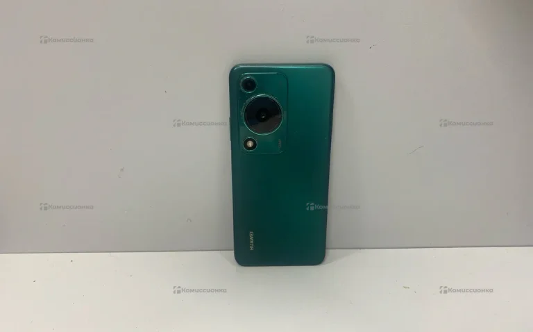 Huawei nova Y72 8/128 ГБ