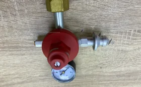 Купить Redius регулятор давления б/у , в Челябинск Цена:300рублей