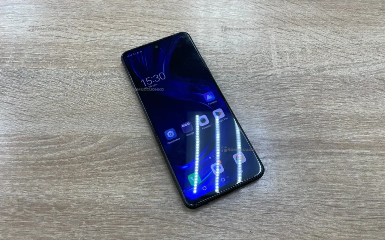 Tecno Pova 3 6/128 ГБ