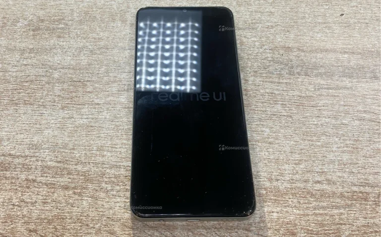 Realme Note 60x