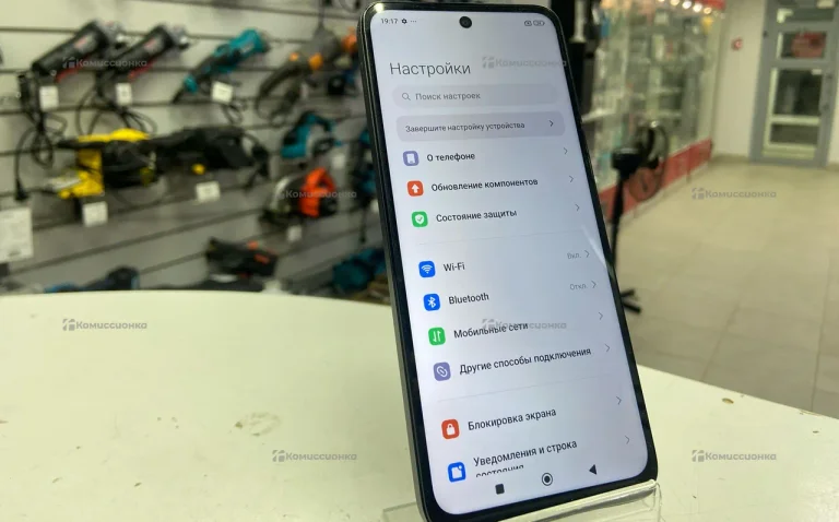 Xiaomi Redmi 13 8/128 ГБ