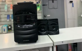 Купить Музыкальный центр б/у , в Екатеринбург Цена:2500рублей