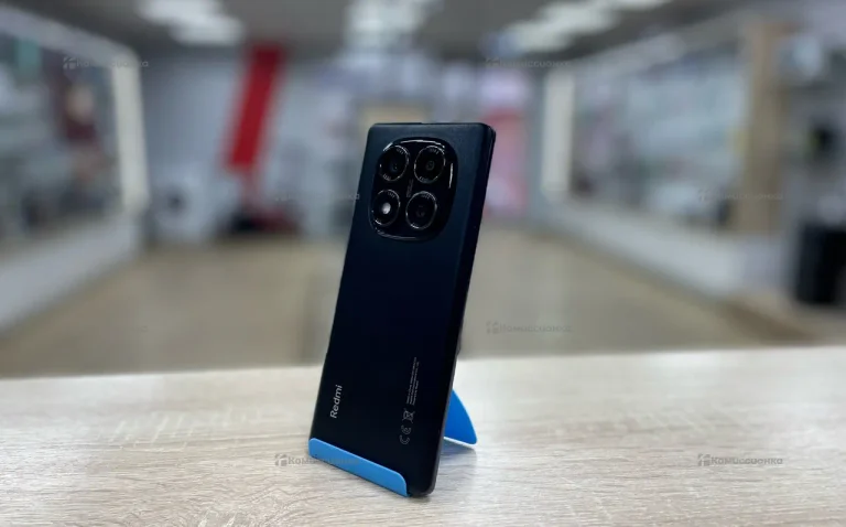 Xiaomi Redmi Note 14 Pro 12/512 ГБ