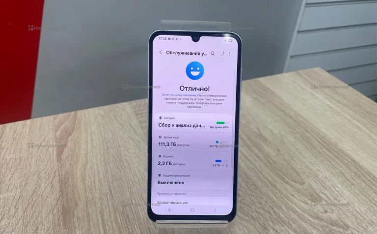 Samsung Galaxy A25 5G 6/128Gb