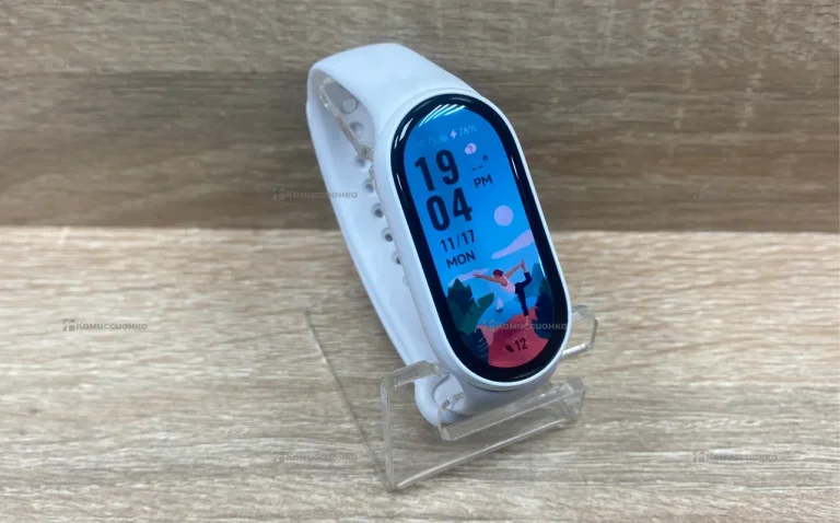 Часы Xiaomi Mi Band 9