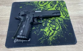 Купить Пистолет stalker s1911t б/у , в Казань Цена:2500рублей