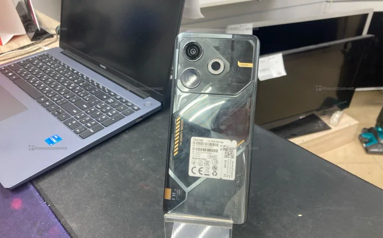 Tecno Pova 6 Neo 8/256Gb
