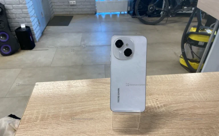 Tecno Spark Go 1 3/64Gb