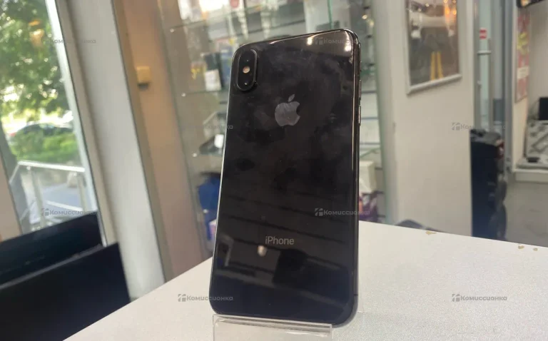Apple Apple iPhone X 256