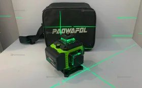 Лазерный уровень Padwafdl зеленый
