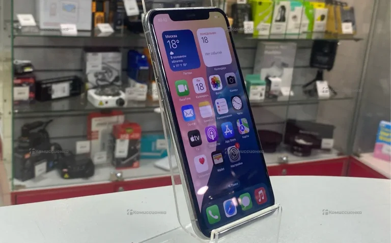 Apple iPhone 11 Pro 256Gb