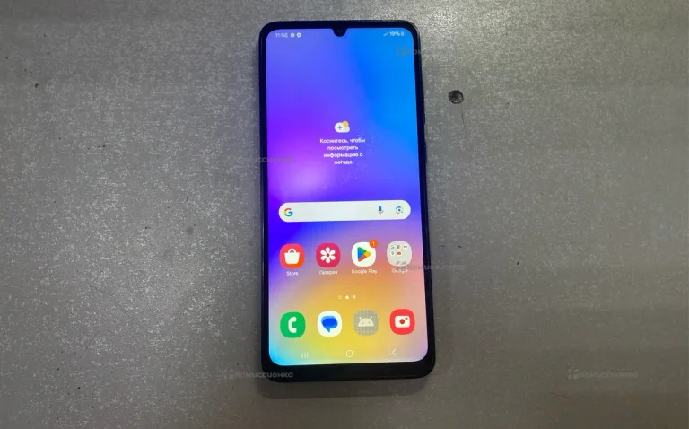 Samsung Galaxy A05 4/64 ГБ