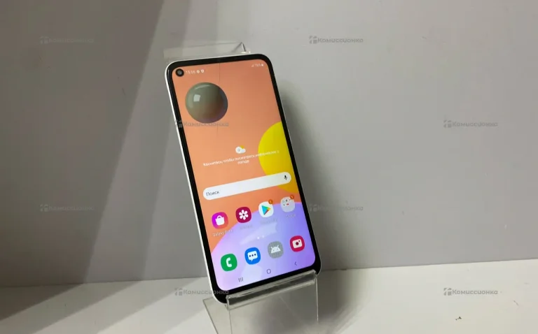 Samsung Galaxy A11 2/32 ГБ