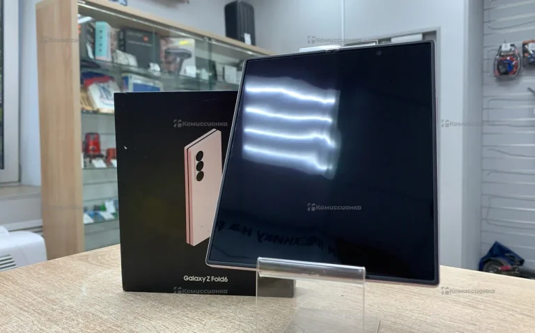 Samsung Fold 12/256