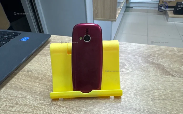 Servo m27