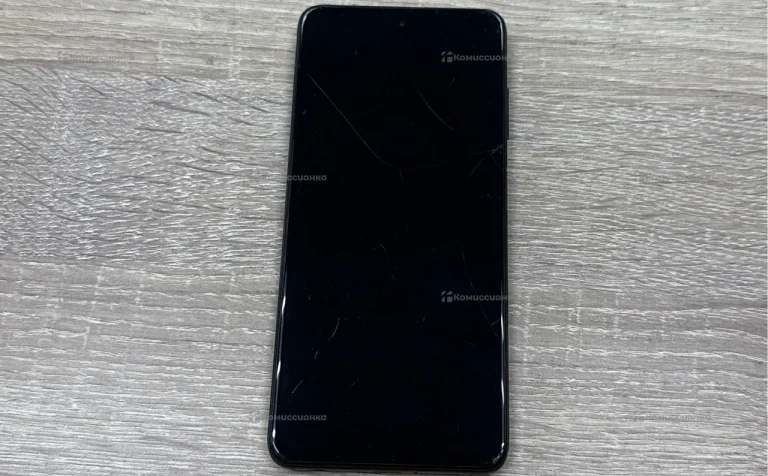 Xiaomi POCO X3 6/128Gb
