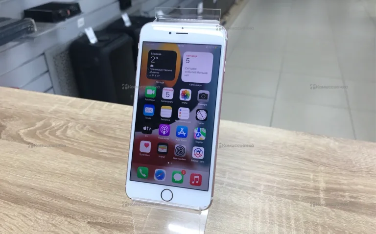 Apple iPhone 6s Plus 2/64 ГБ