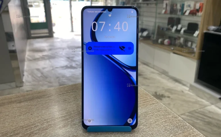 Realme Note 50 3/64Gb