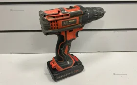 Купить Дрель аккумуляторная BRAIT BCD18N б/у , в Тюмень Цена:2500рублей