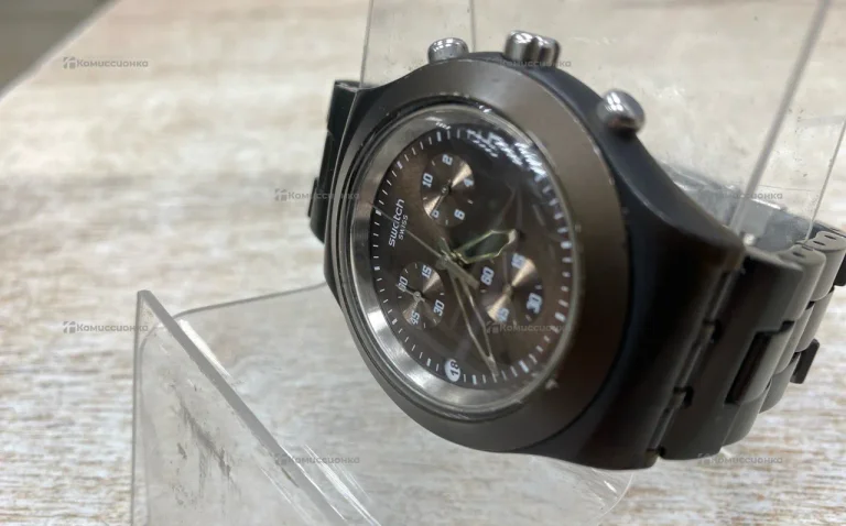 Часы Swatch