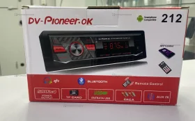 Автомагнитола Pioneer OK 212
