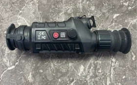 Купить Тепловизионный прицел guide ts450 б/у , в Санкт-Петербург Цена:64900рублей